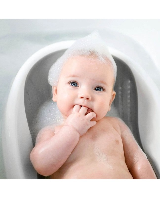Baby Bath Tub With Head Support Bath Time For Babies Target / baby / bath & potty / infant